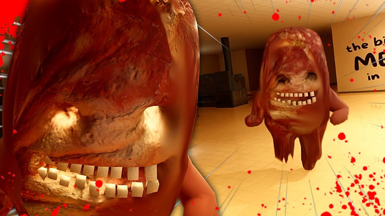MINCED CHAPTER ONE (Mascot Horror) - Full Gameplay - No Commentary
