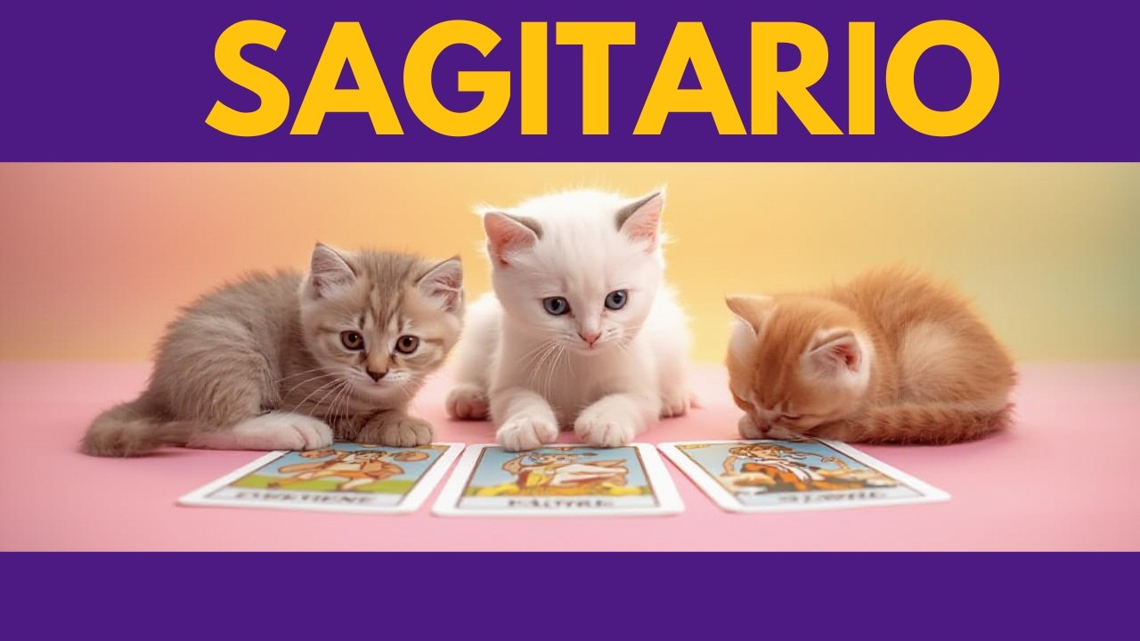 Sagitario ♐️ 💰 Trabajas con OBSESION Y AMOR, pero sin PLANEACION.  💸 Estas gastando SIN ESTRATEGIA 💳