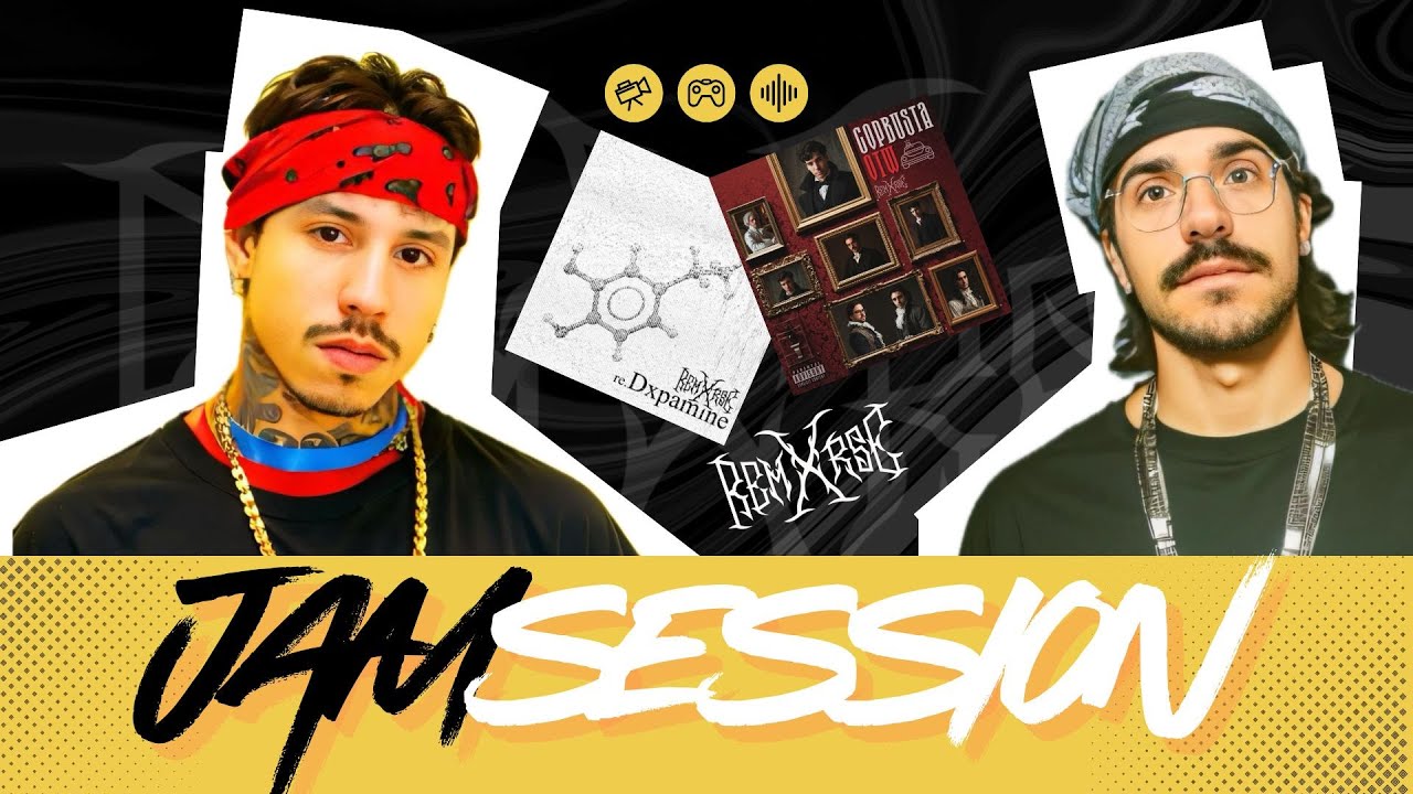 LA MUSICA E' CONDIVISIONE | JamSession ep.1