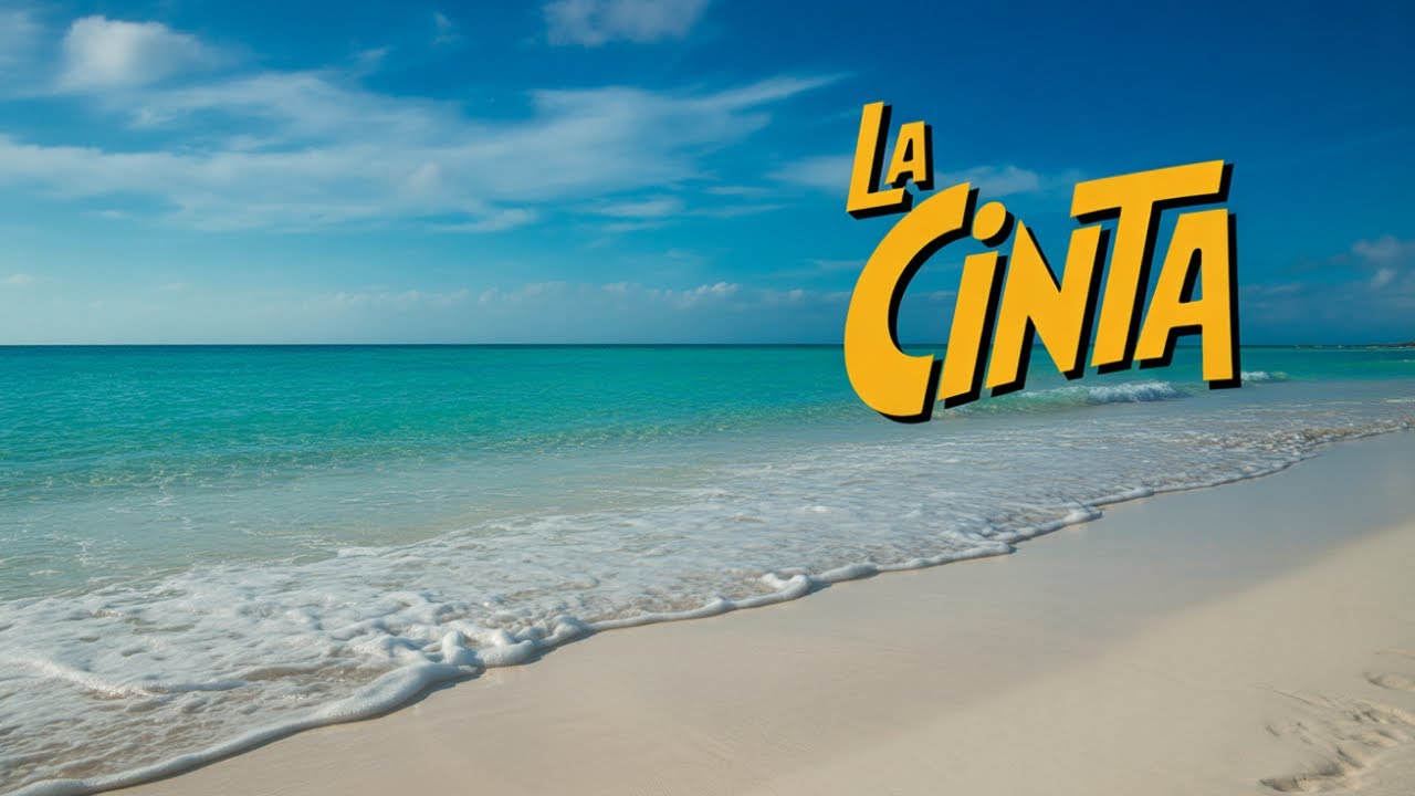 Experience the BEST Beach in Sardinia LA CINTA in Just 5 Minutes