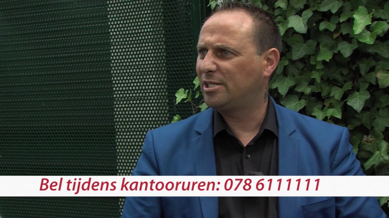 Verhalen van Hoop 2016, aflevering 7: David