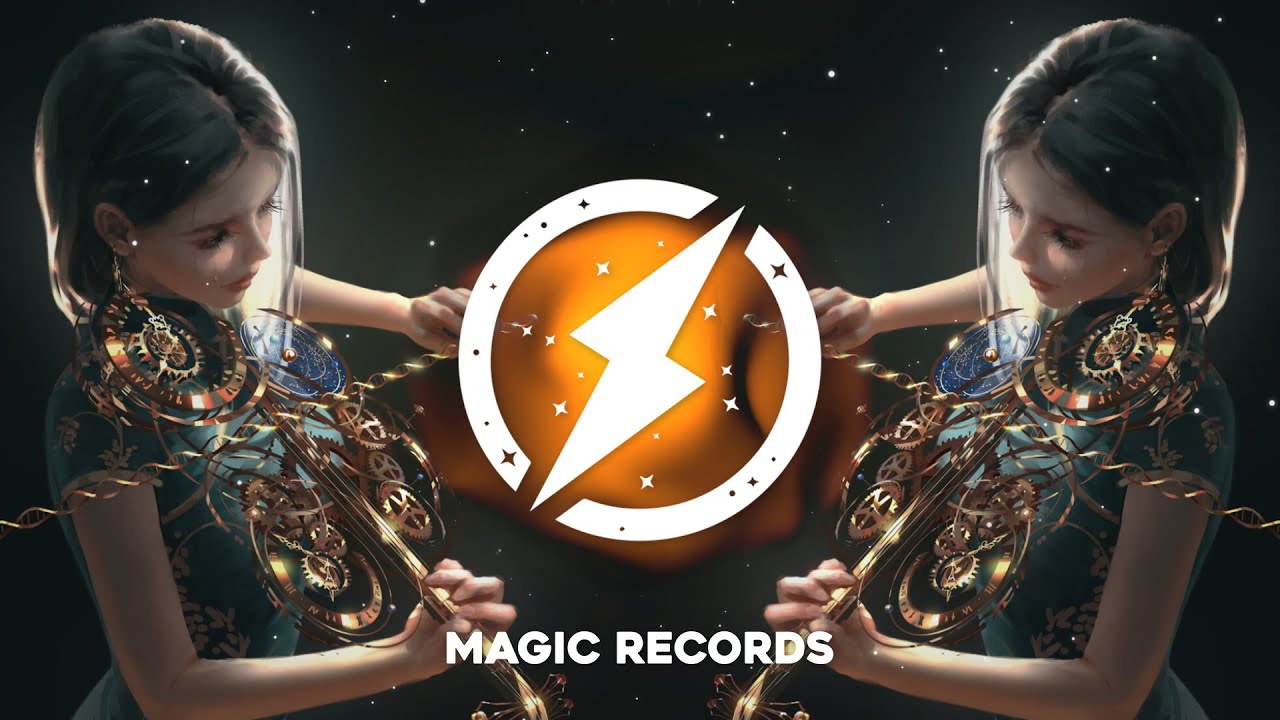 Cabuizee & Britt Lari - U & I (Magic Free Release)