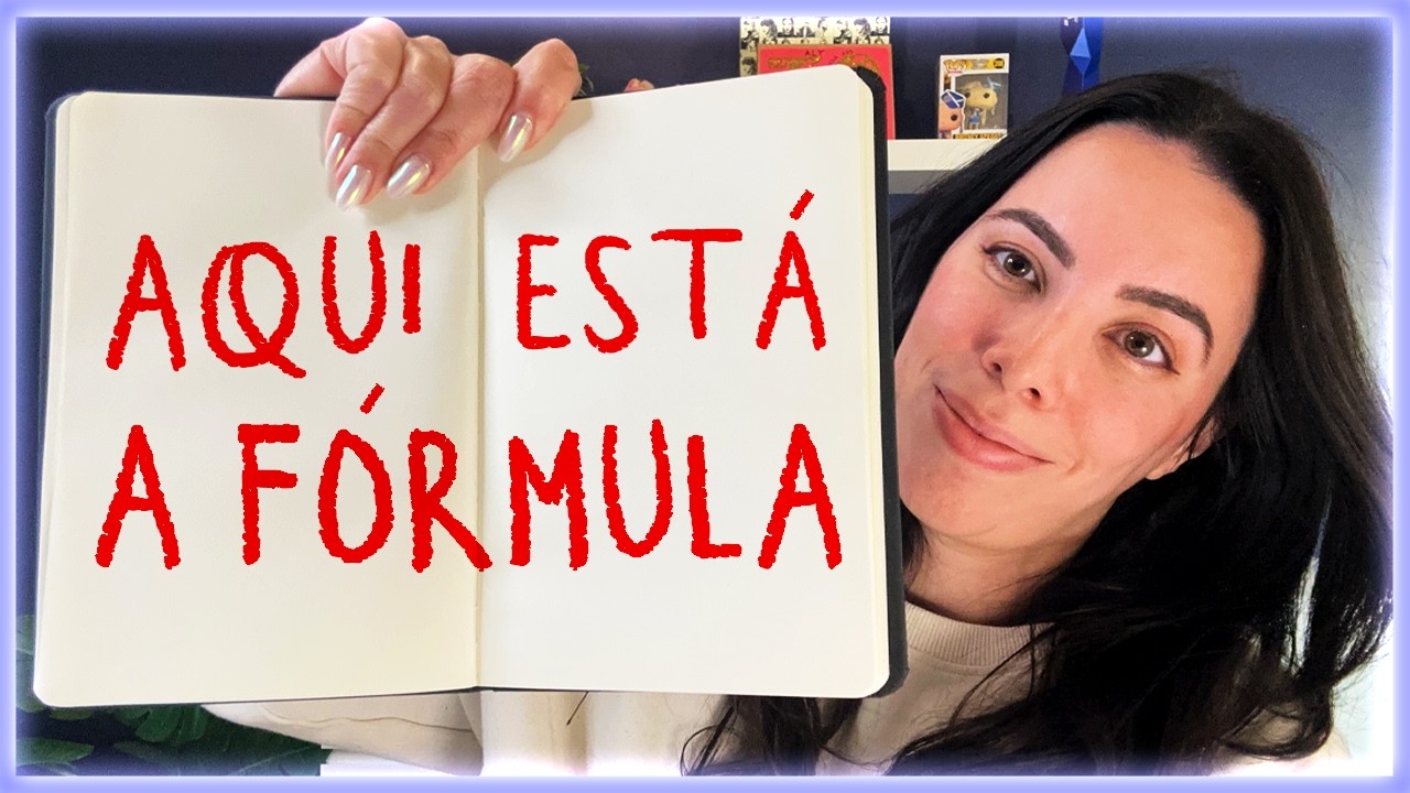 COMO começar a CRIAR CONTEÚDO em 2026 (mesmo que você seja iniciante)