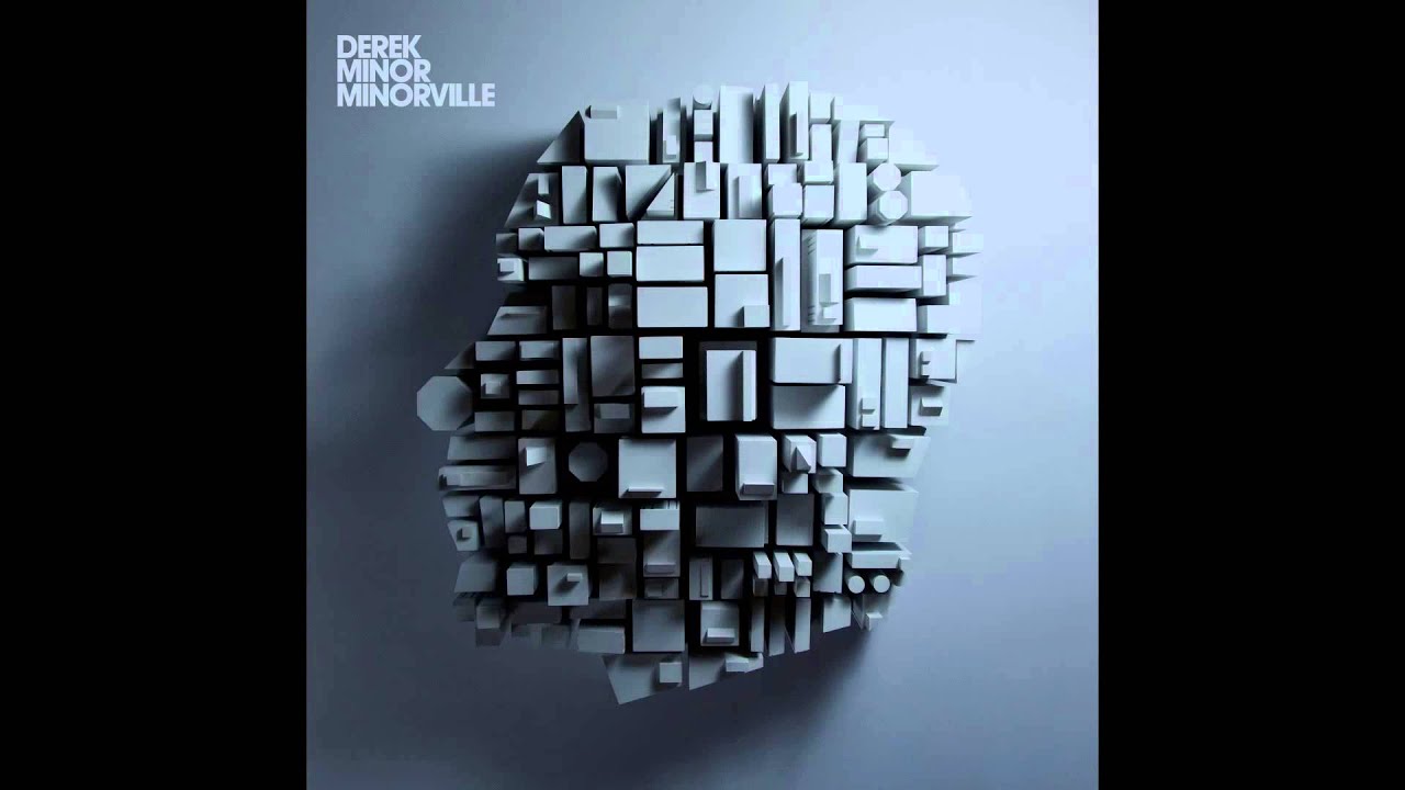 Derek Minor - IGWT ft. Thi'sl