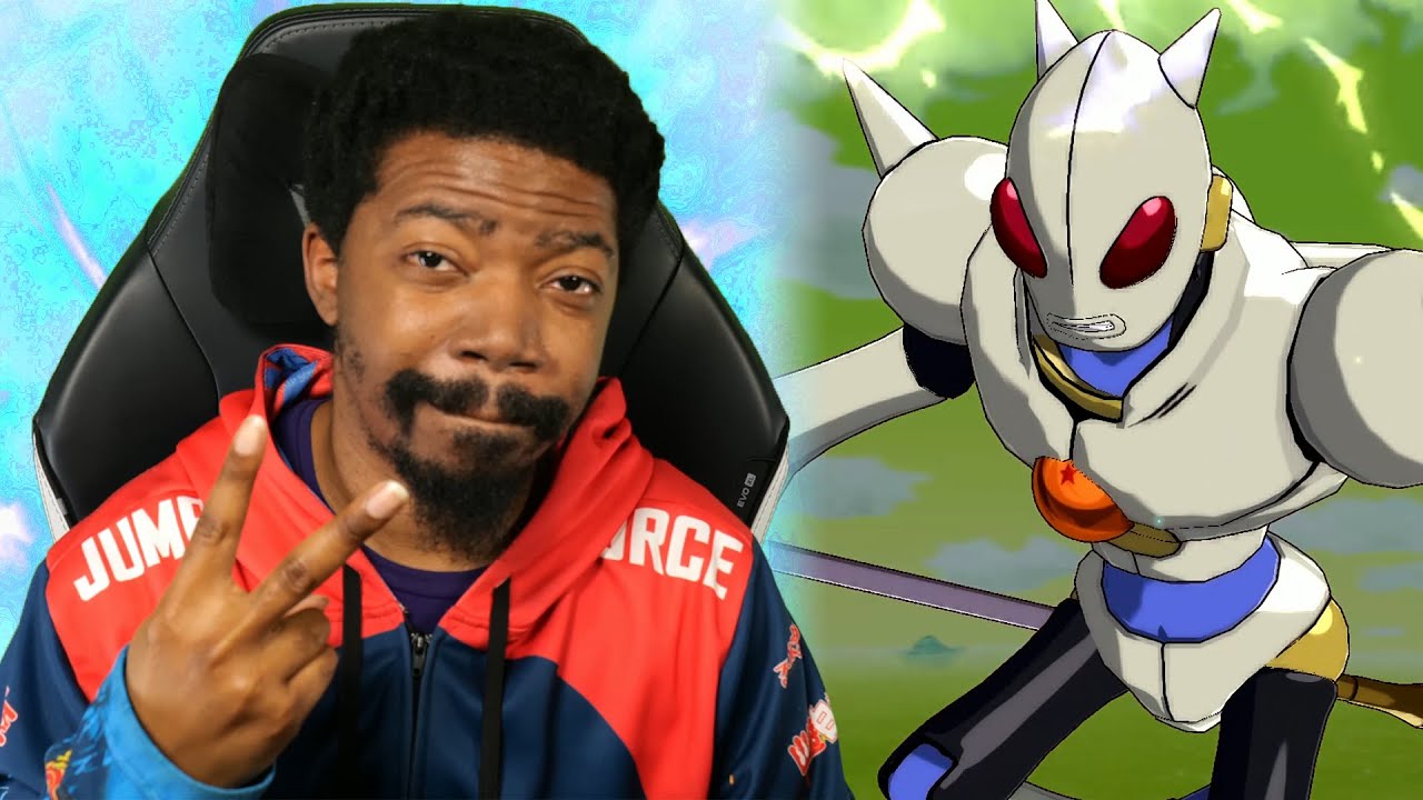 TAMAGAMI! NUMBER!! TWO!!! Dragon Ball Legends Gameplay!
