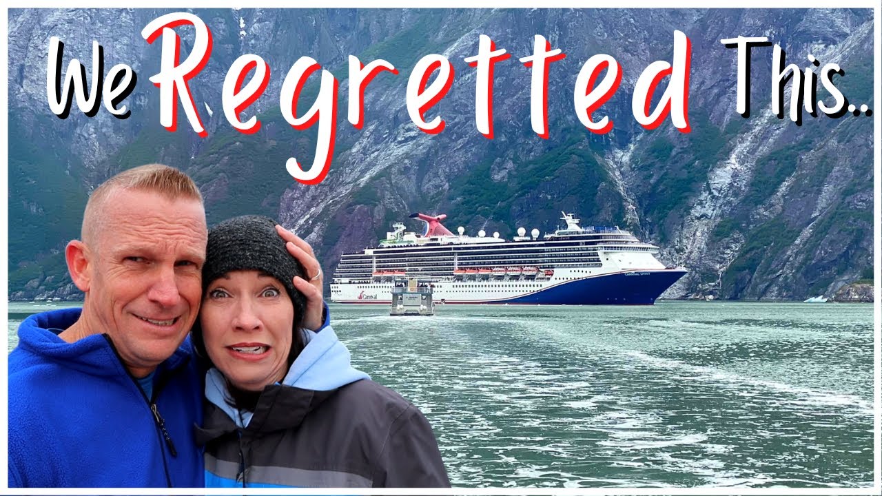 What To Expect Cruising Tracy Arm Fjord Alaska 2022