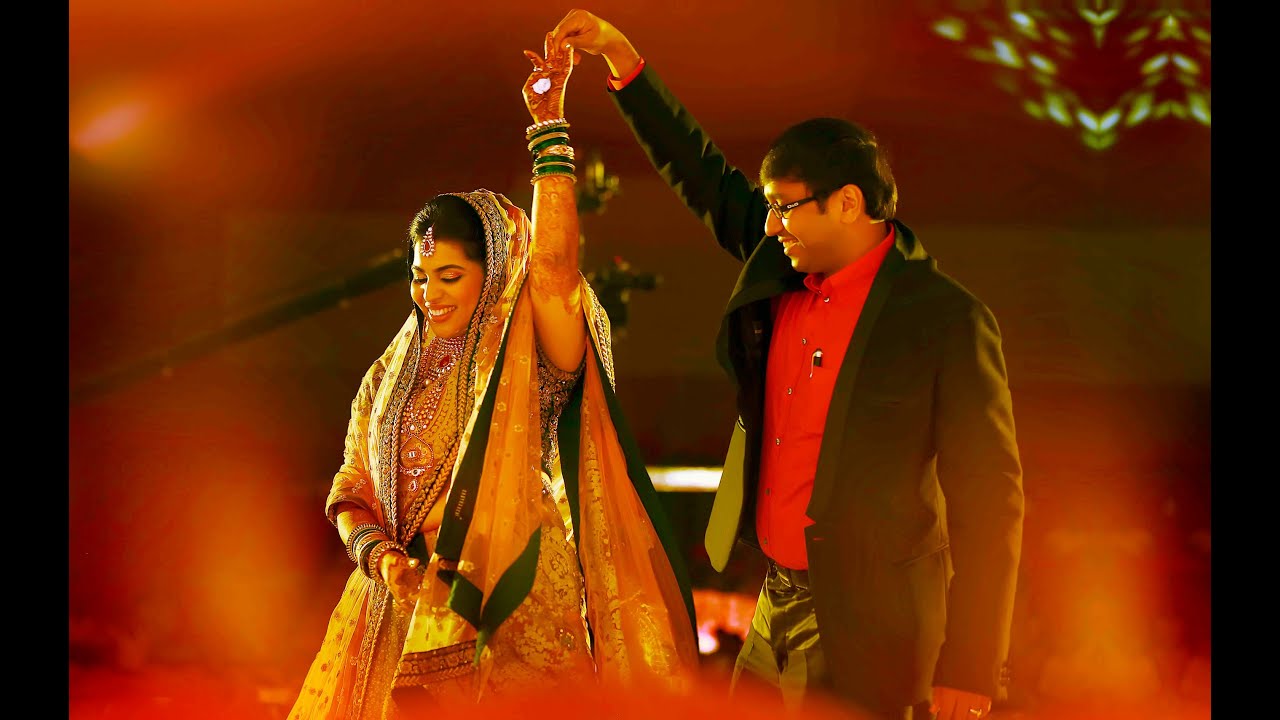 Althaf Weds Sumayya