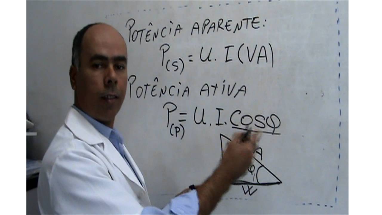 Entenda a potência aparente, ativa e reativa para dimensionar melhor os condutores e disjuntores