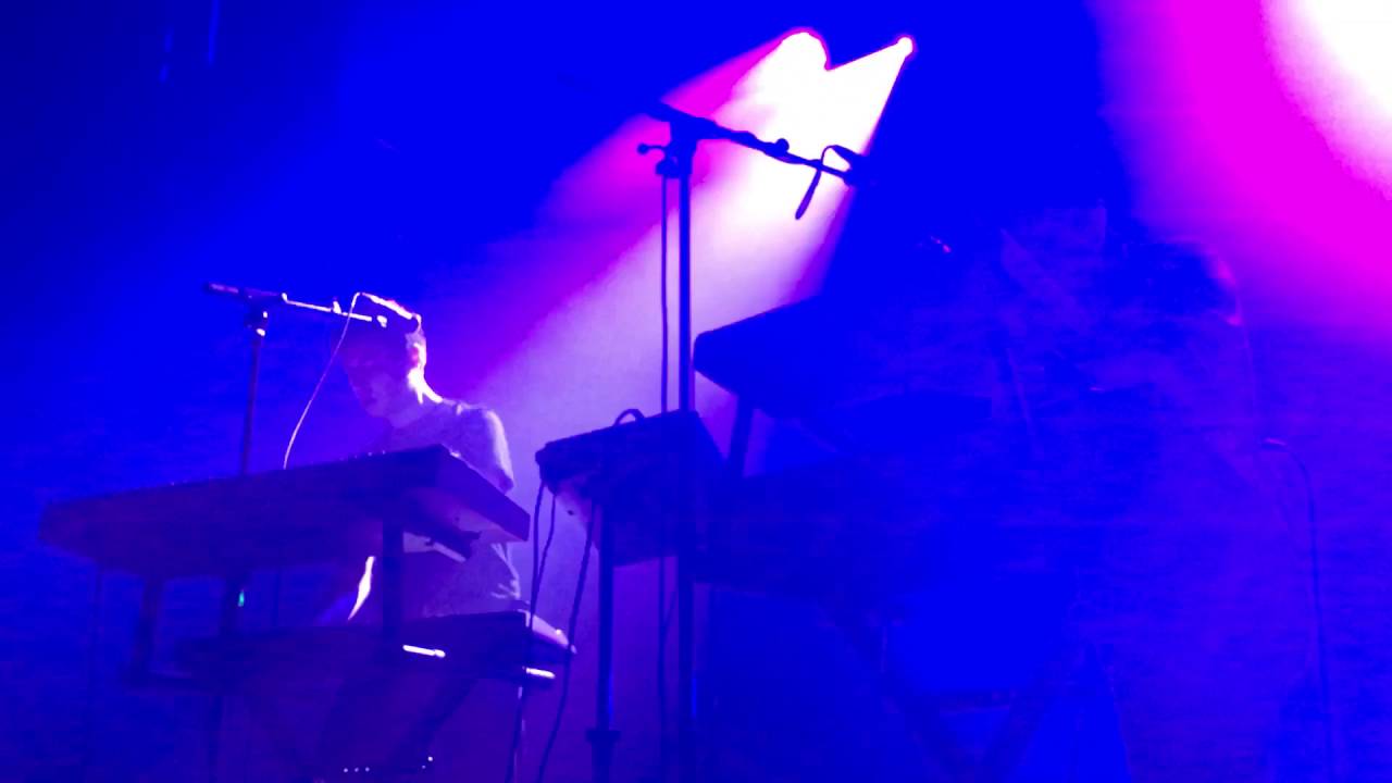 Rendez-Vous : Workout - The Others - White Dress - Demian (Live In Paris)