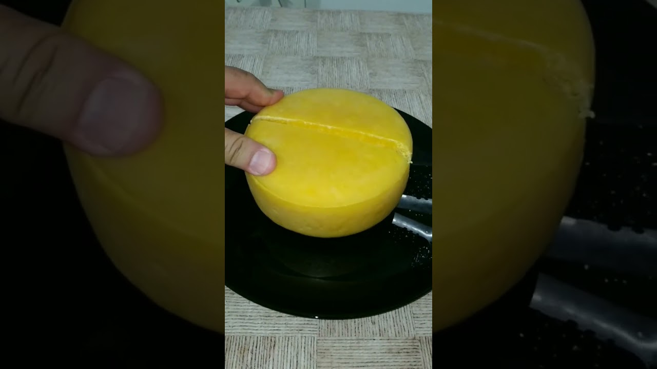 Un super cheddar de Sofiane Tefahi #fromage #cheese #cheddar #cheddarcheese