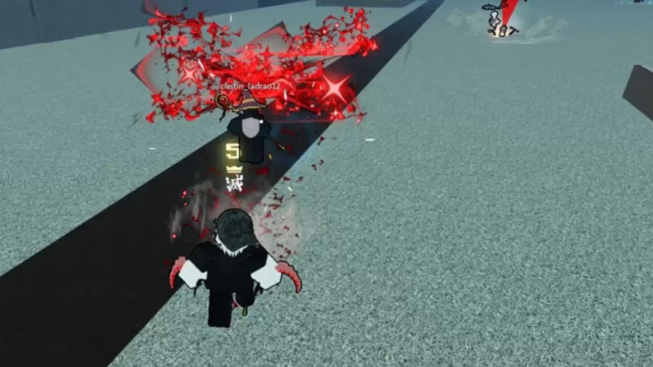 Destroying with Sickles – Rogue Demon