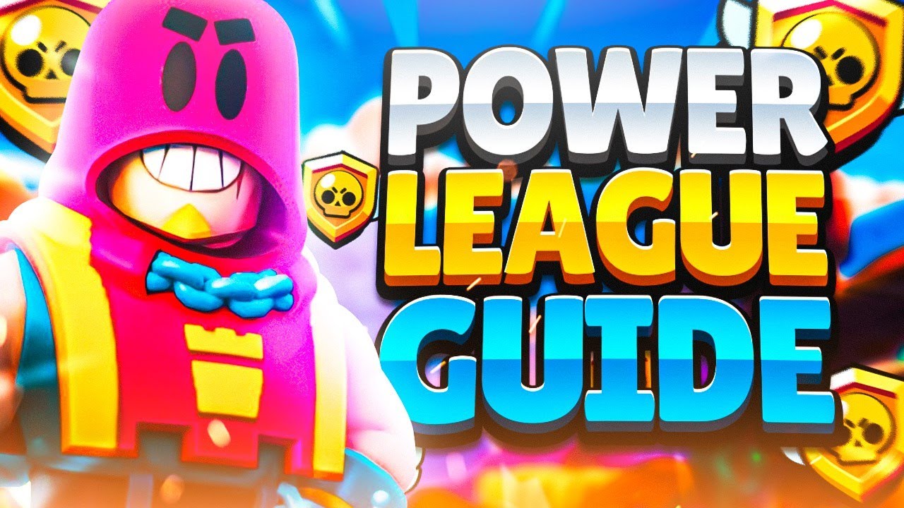 The COMPLETE POWER LEAGUE GUIDE (Part 1) | BEST PICKS & BANS