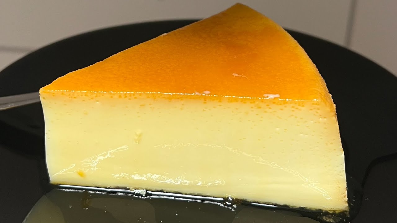 DUBROVAČKA ROŽATA - najpopularnija poslastica Dubrovnika