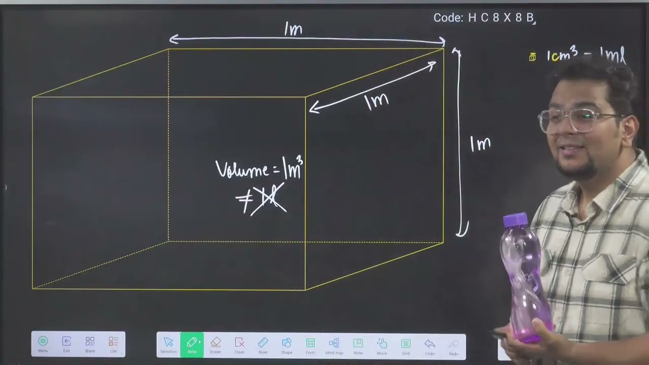 LONG TERM NEET 2025 - 2026 | PANT sir Chemistry class -02