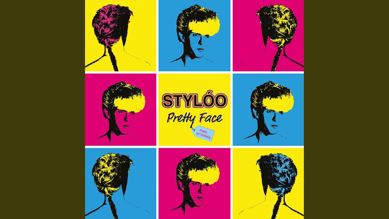 Pretty Face (Italoconnection Extended Remix)