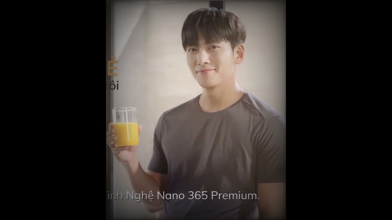 Jichangwook cutie cool adorable 😍 boy