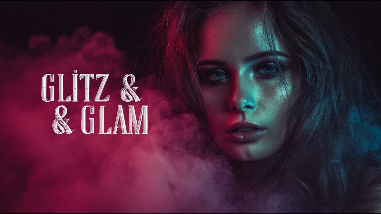 Kai von Nevelrijk – Glitz und Glamm ✨ German Trance 2025