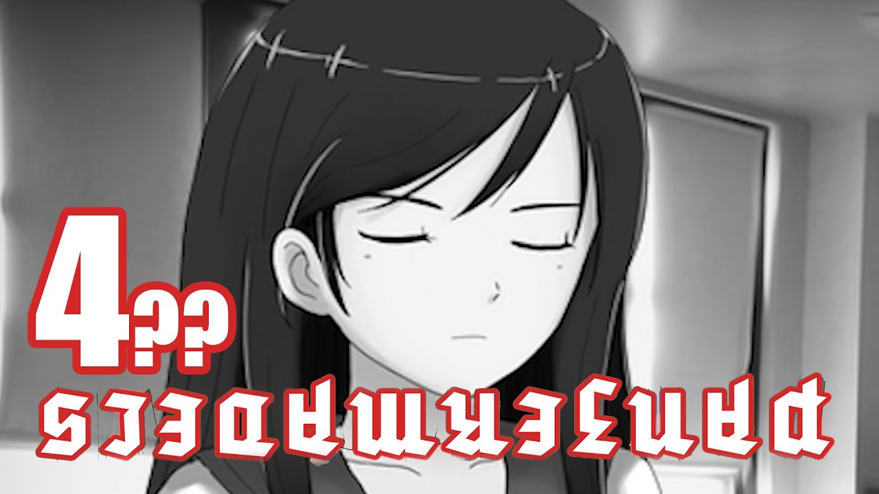 I GIVE UP | Panzermadels: Tank Dating Simulator
