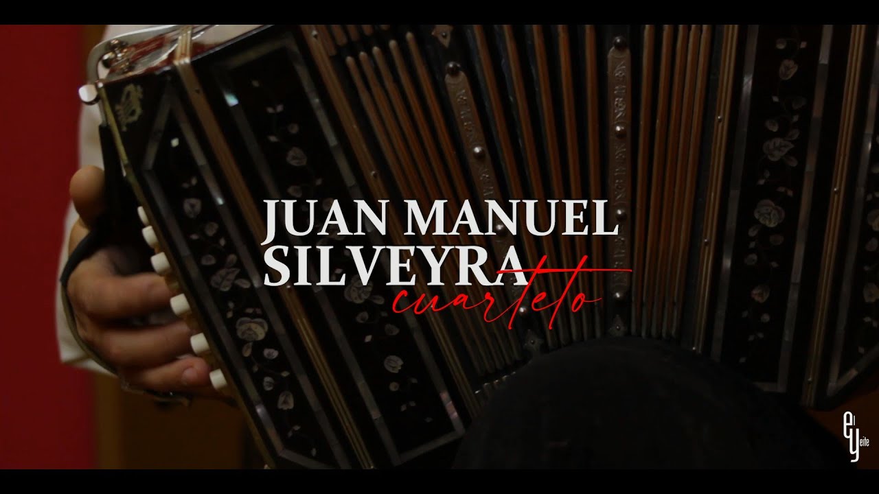JUAN MANUEL SILVEYRA - CHINITA