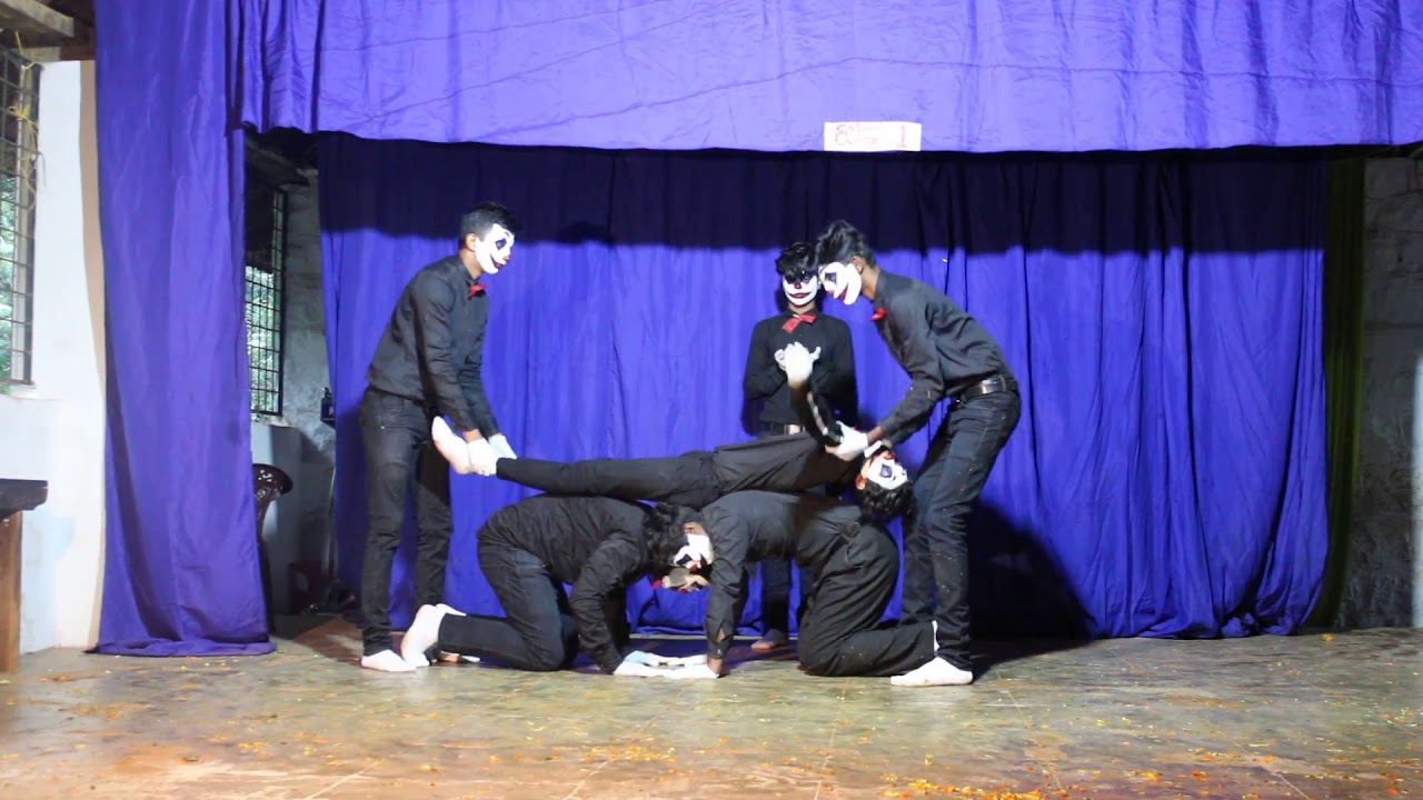 mime | kerala school kalolsavam