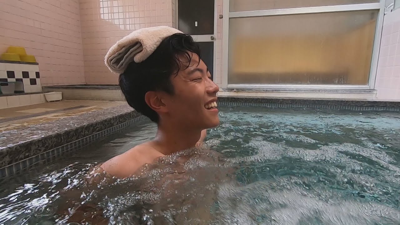 アツアツの銭湯＆サウナで…思い切り汗を流して残暑を乗り切ろう！　香川【いまココ！ナビ】