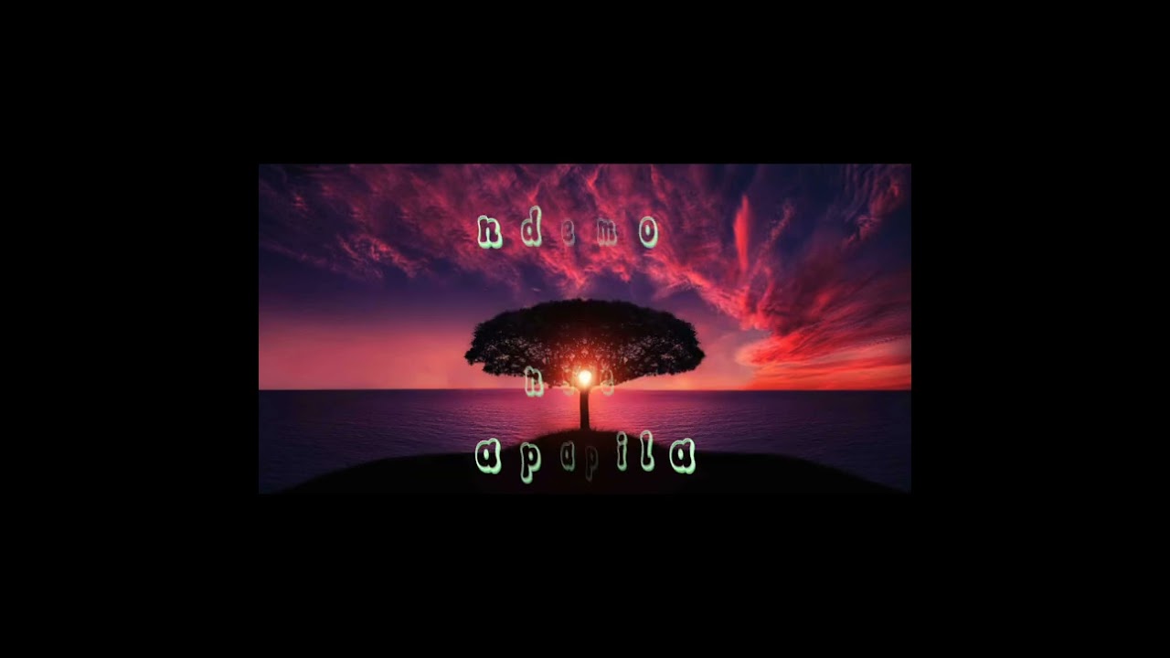 Life _Jack West & Nature Bwoy