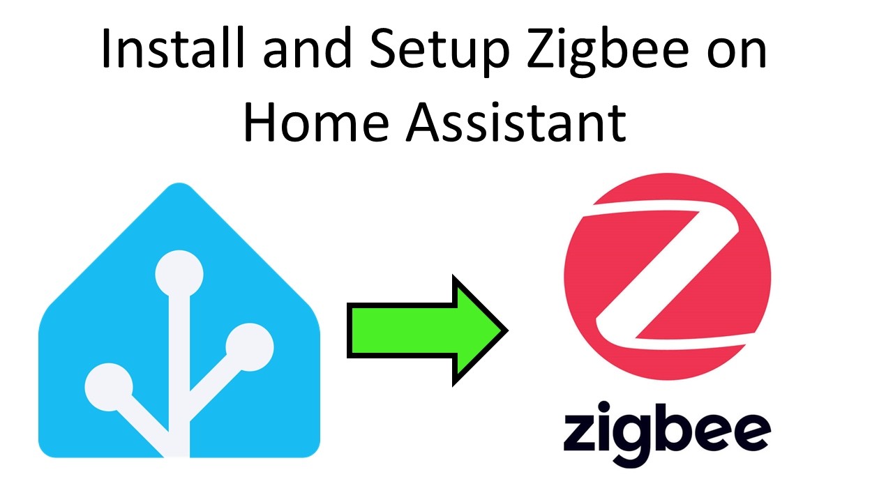 Install and Setup Zigbee on Home Assistant