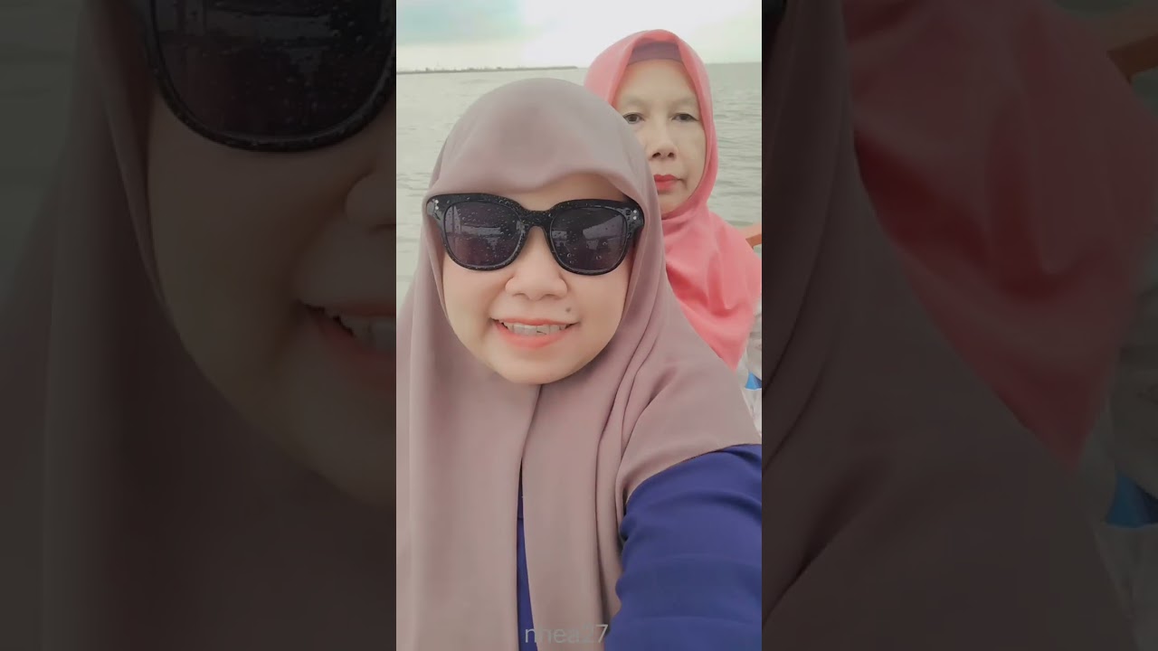 Pantai putri klayar - lamongan jatim