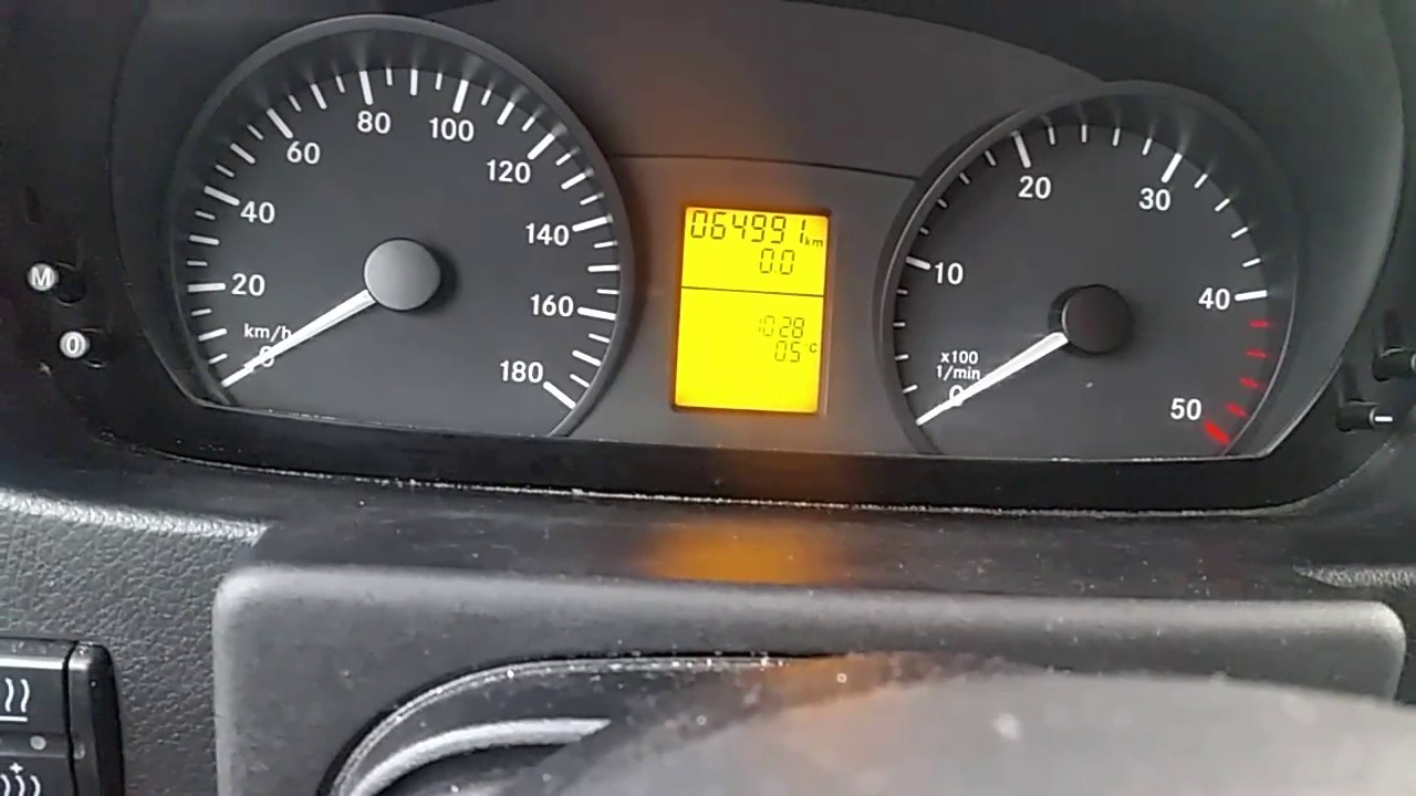 Webasto na przednią szybę mercedes sprinter, vw i inne
