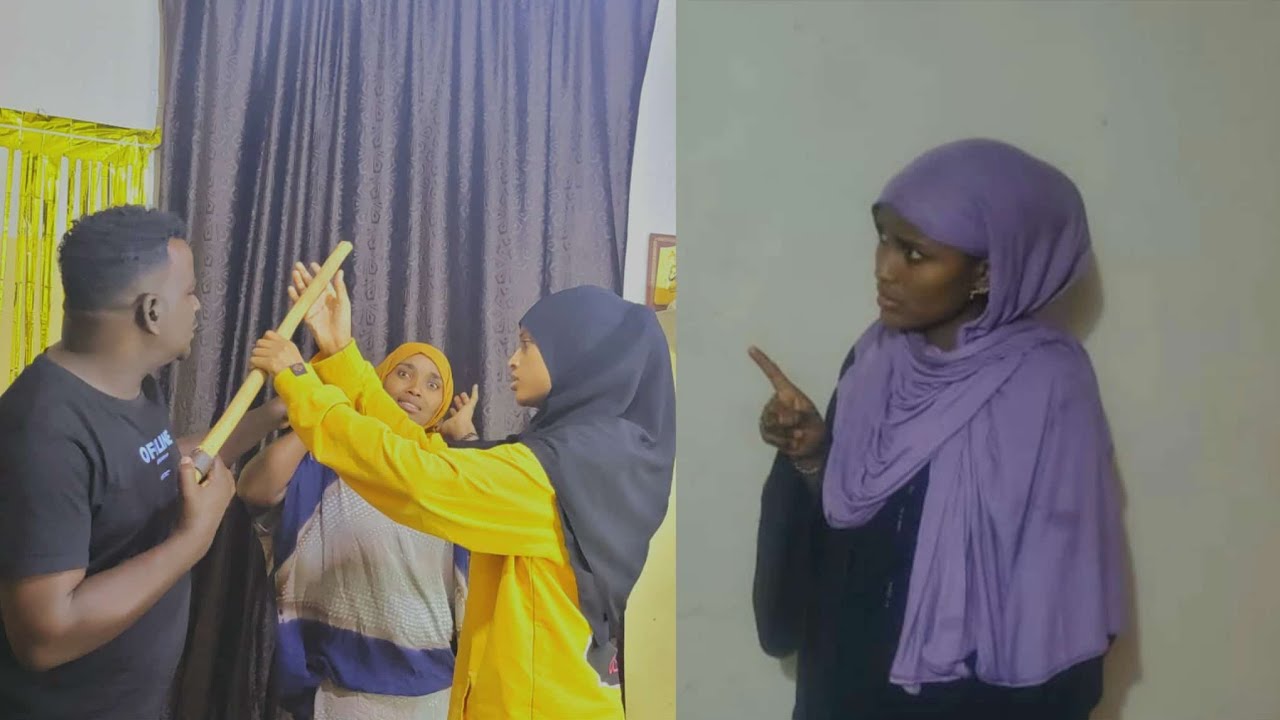 🛑salphina Ballo fi Biftu UUUu 😭😱
