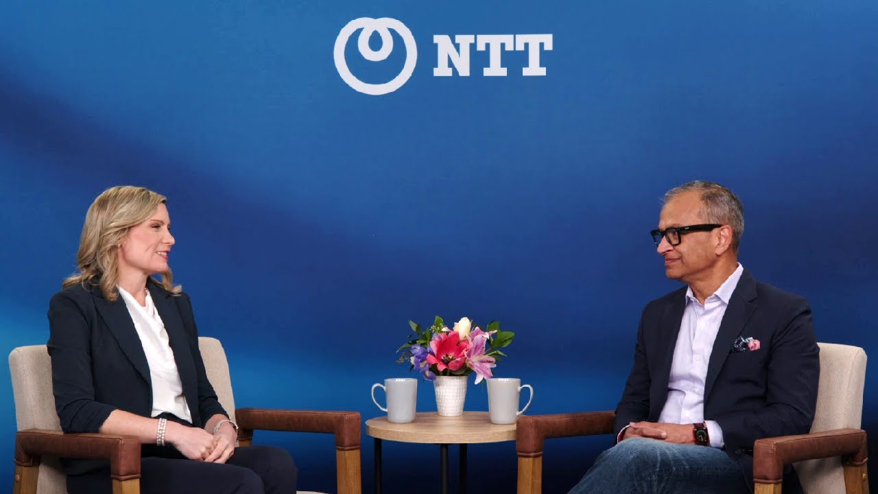 NTT Global AI Forum: Driving AI Innovation Through Ecosystem Collaboration