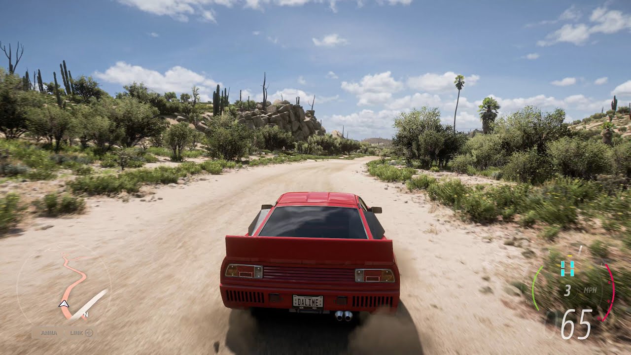 Forza Horizon 5  - 1982 Lancia 037 Stradale