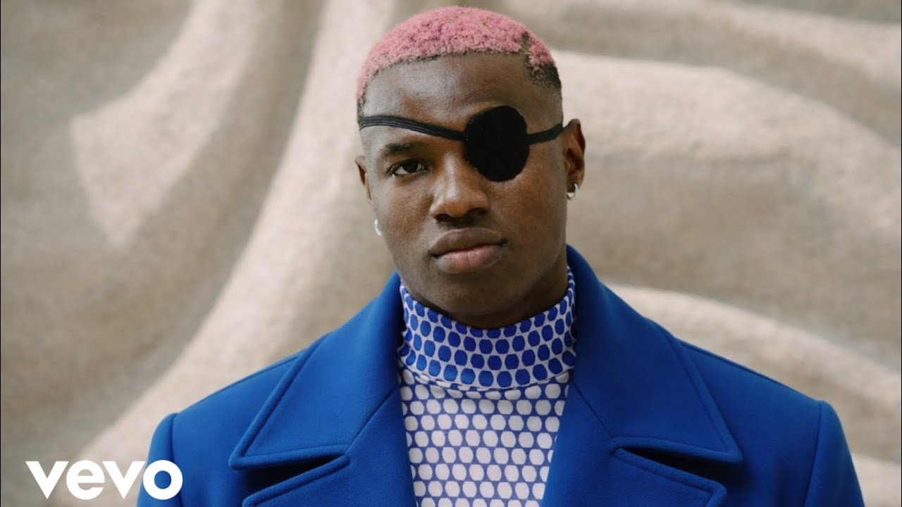 Ruger - Dangerous Love(official lyrics video) New Music 2026