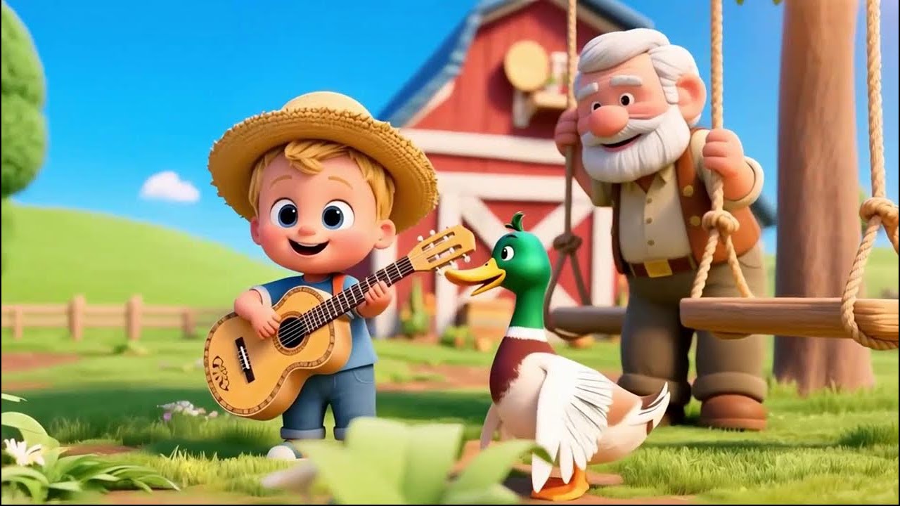 🍓 Música gostosa com a Luiza  | 🍇 Uvinha musical 🍇