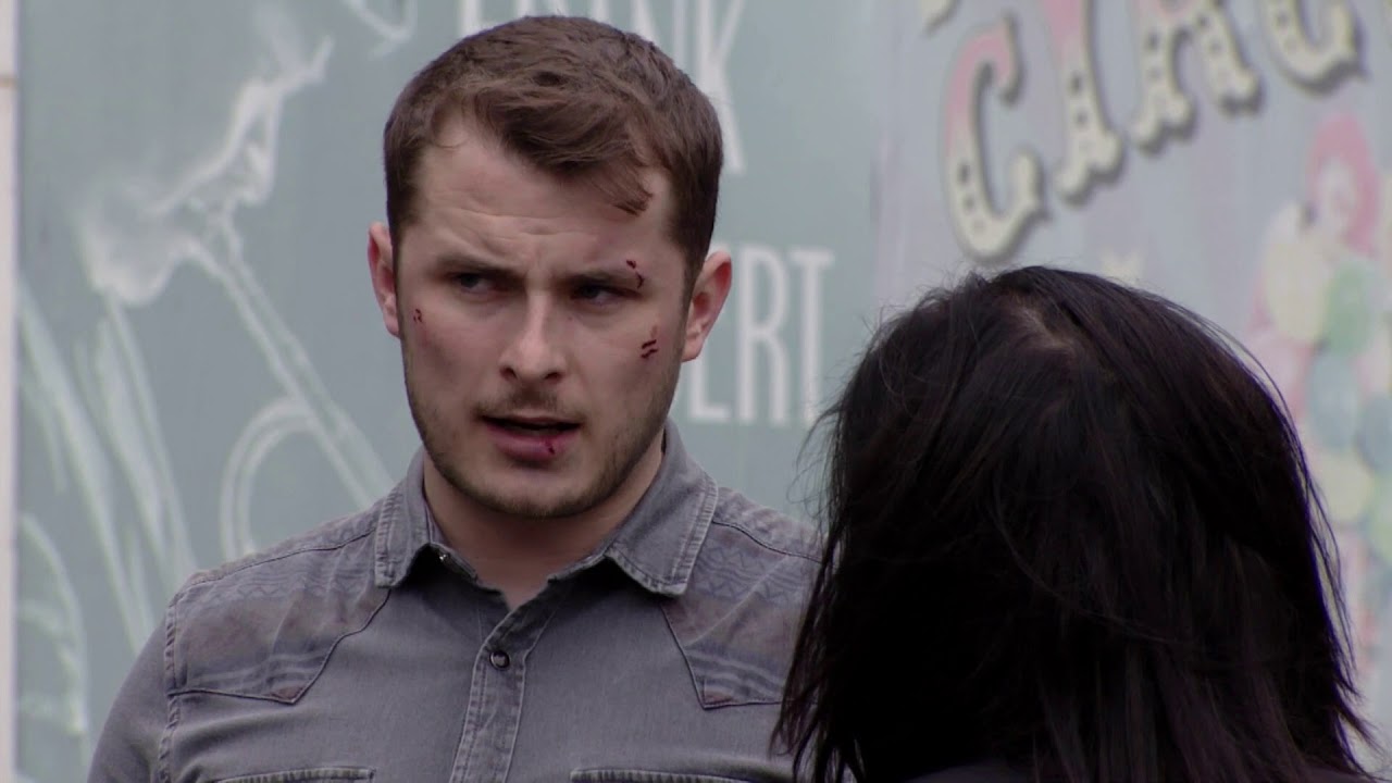 Ben & Callum 5th August 2019 Part 2