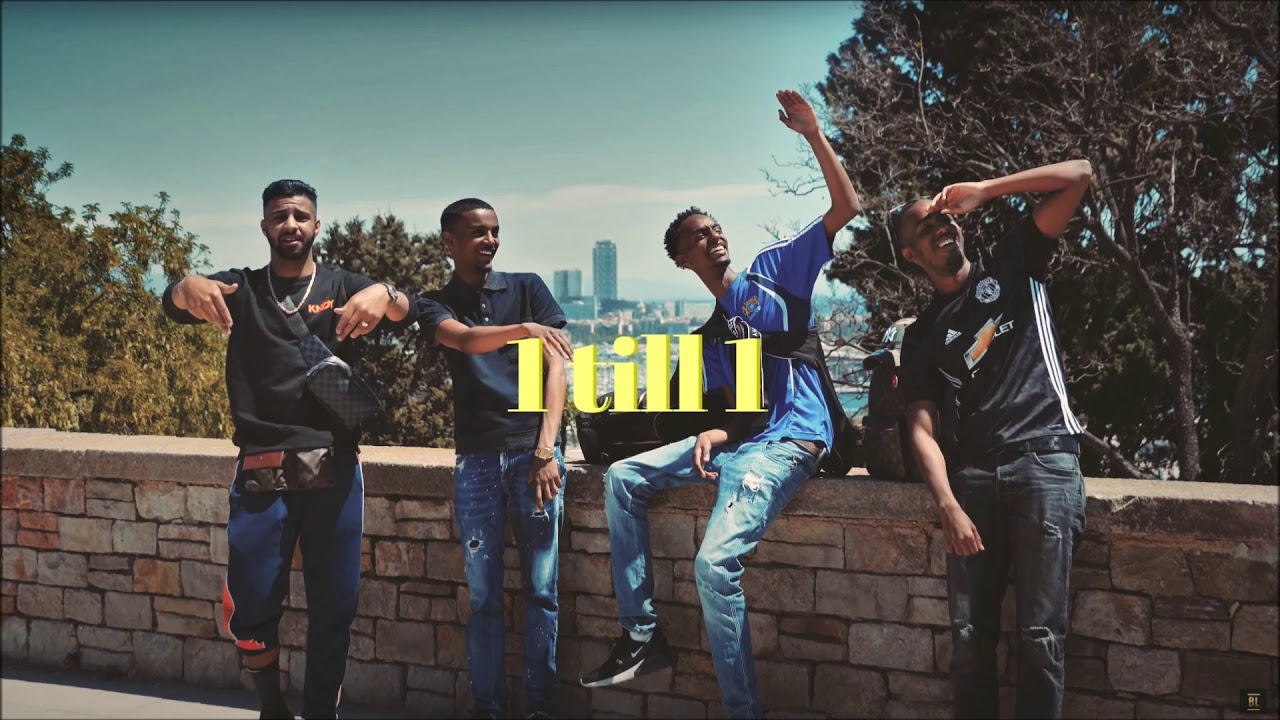 [SOLD] Aden x Asme x Naod Type Beat 