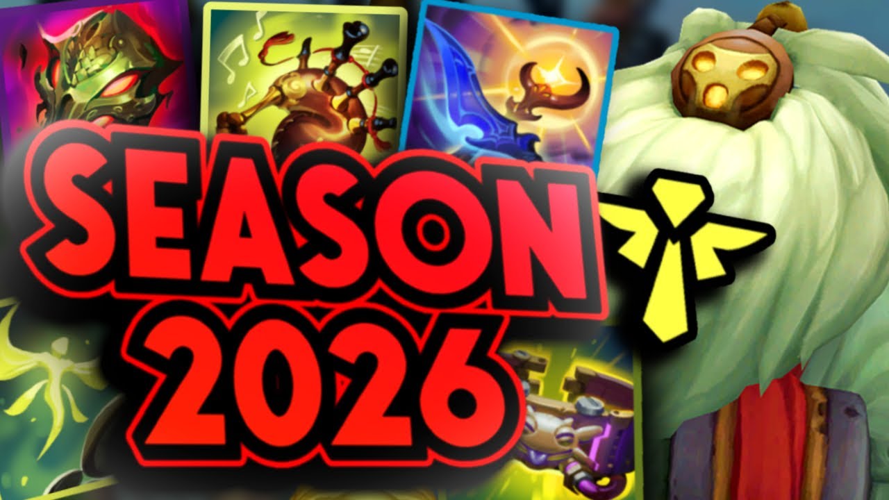 THESE UPDATES ARE SO SCARY | Lathyrus
