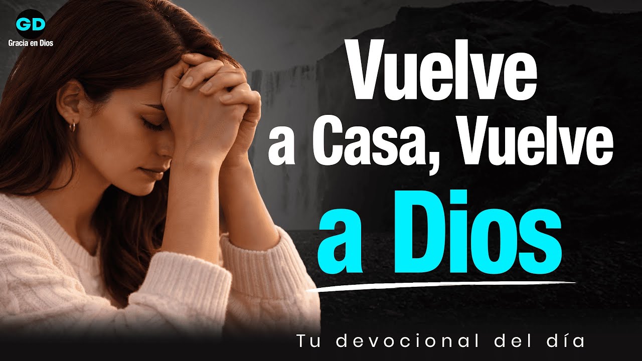 Dios No Te Rechaza, Te Restaura