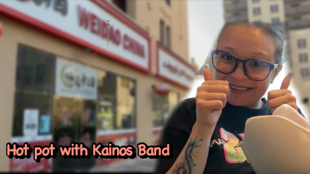 WEIDAO CHINA | JLynaaa Tan