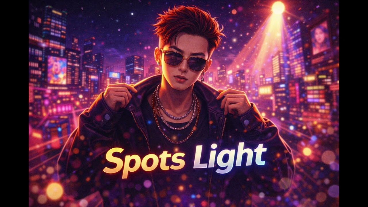 Spots Light