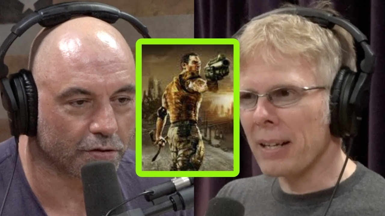 John Carmack: What Went Wrong With 