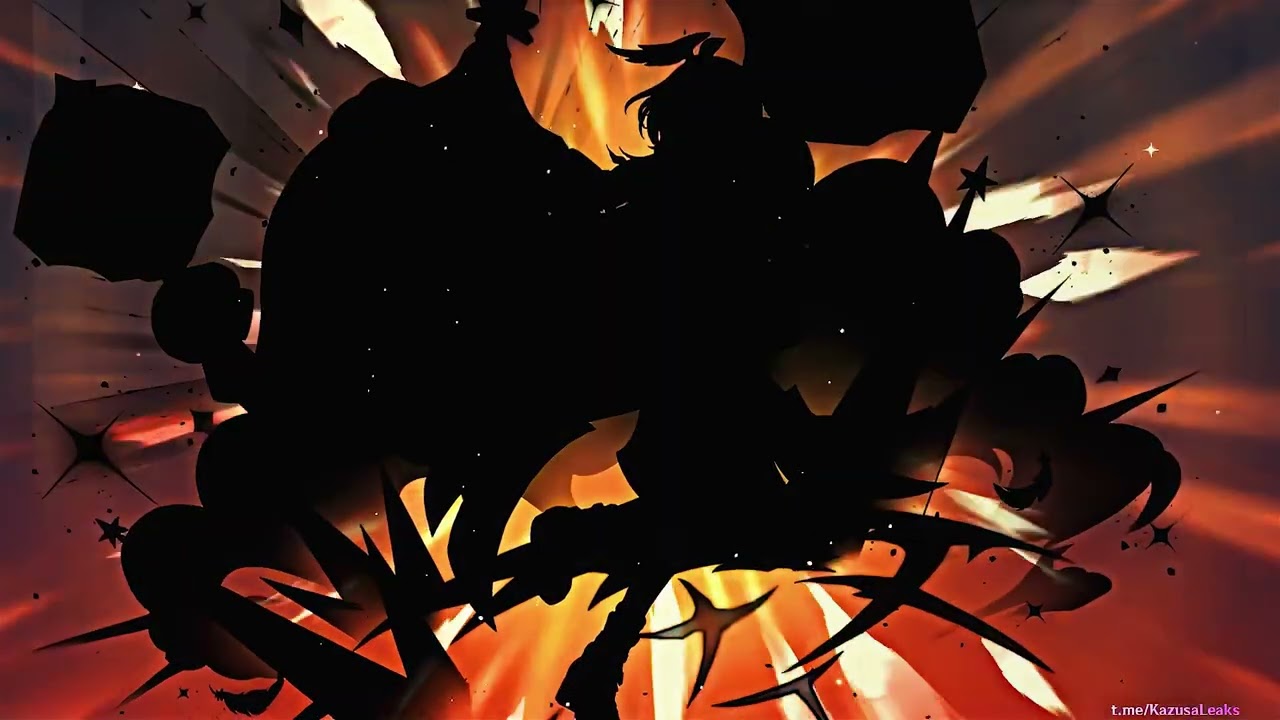 Linnea's Splash Art | Wish/Pull Animation version 6.5 BETA Genshin impact