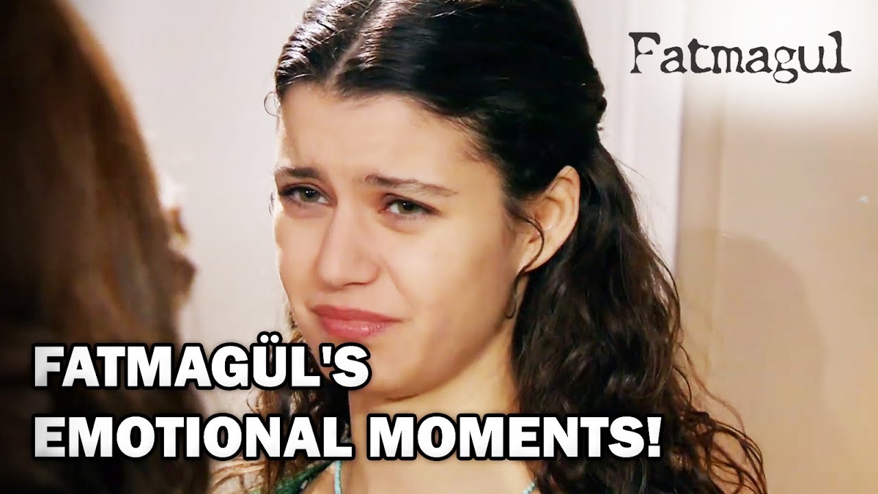 Fatmagul - Fatmagul is Emotional! - Section 62