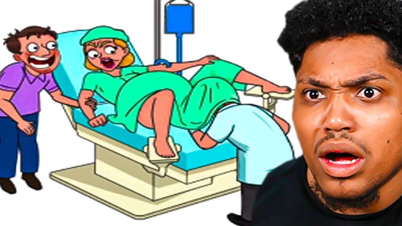 IM GETTING SICK OF THESE YOUTUBE ADS BRO