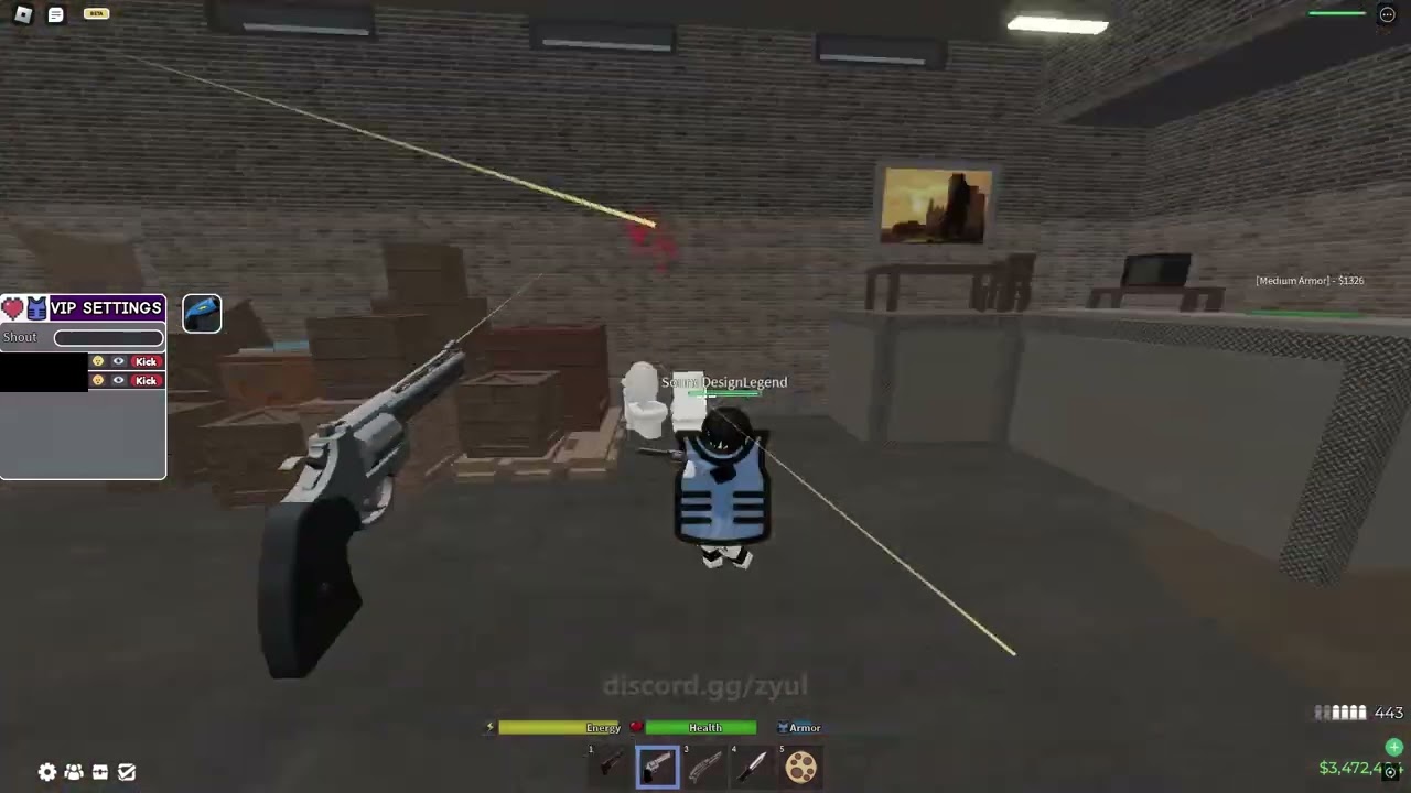 bet y'all ain't seen an autohotkey like this before.. 👀
