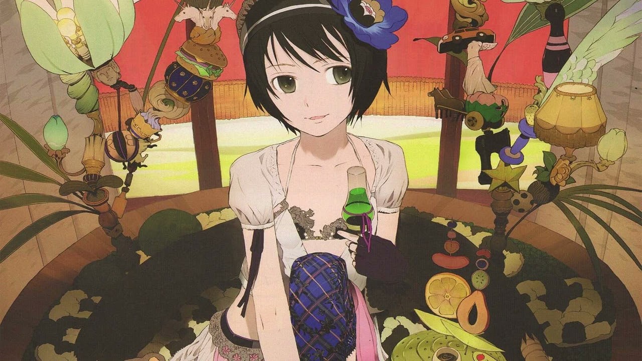 Himawari! - Taiyou no Kakera