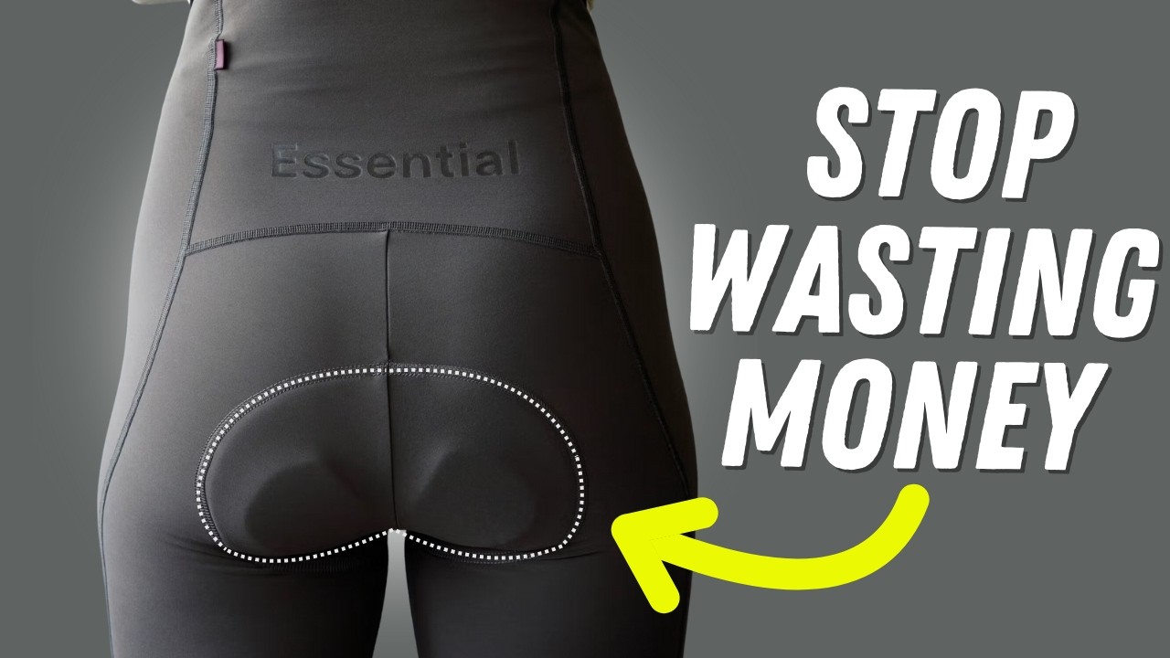 Секреты, которые велосипедные бренды не хотят, чтобы вы знали