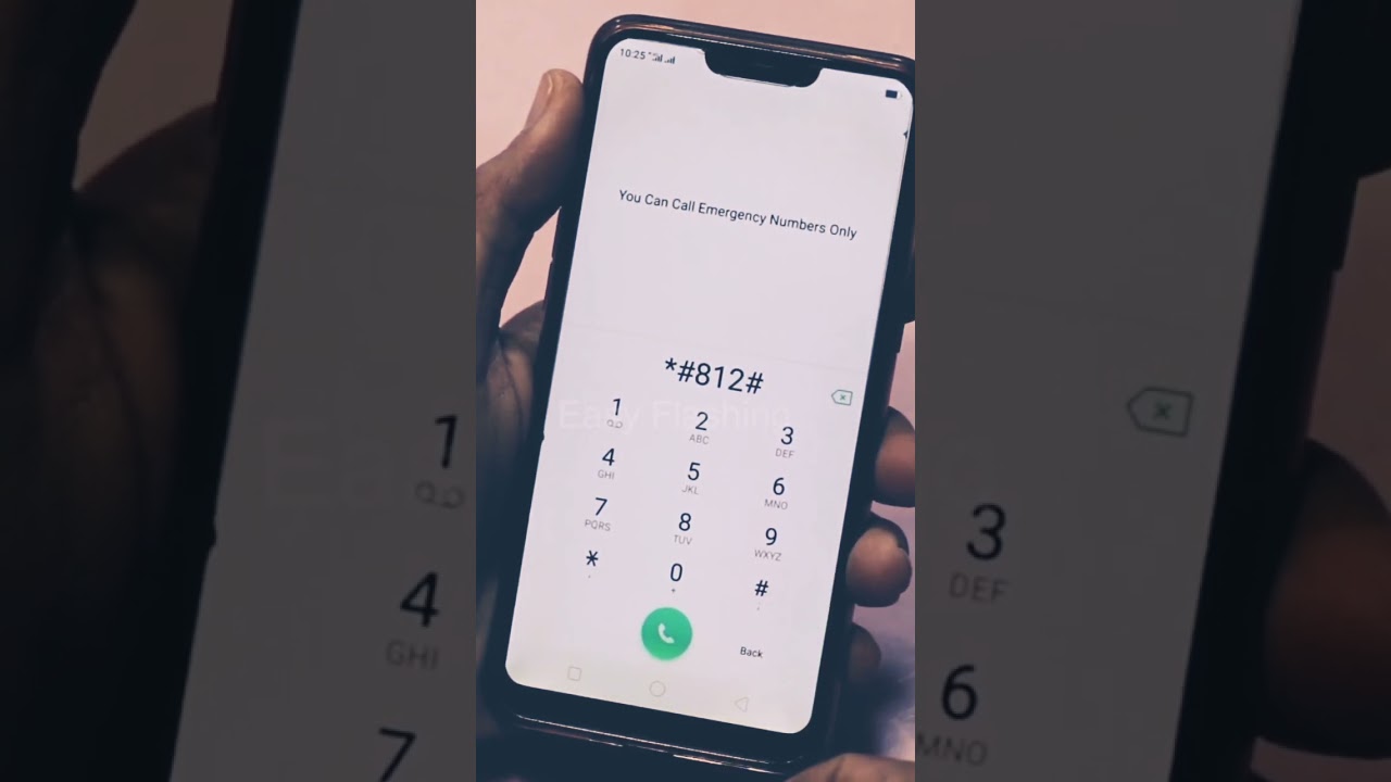 oppo a3s bypassfrpcode#oppo #realme #mukeshmobile #short #mukeshmobile and software