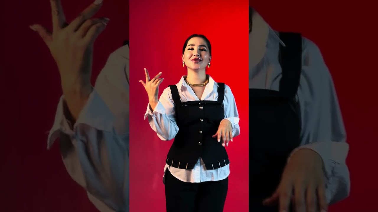 18 жашым бугун жок 💔 Гулзина Каныбек кызы