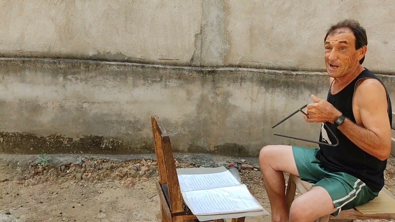 FURARO CRUZ   AO VIVO